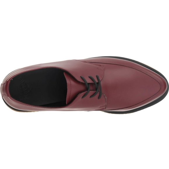 Dr. Martens - Unisex Willis SM Creeper Shoes Pointed Toe Size 7M, Dress Shoes main image 6